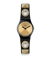 Orologio Swatch Original Lady in Plastica LB186 - LB186